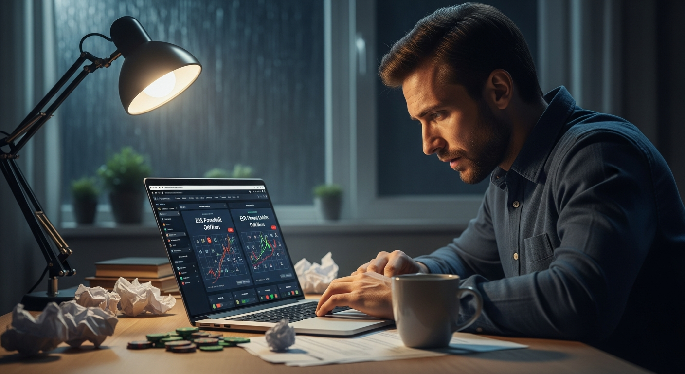 EOS파워볼 홀짝사이트와 EOS파워사다리홀짝사이트 차이점 - 

<p>안녕하세요, 한국어 워드프레스 블로그 방문자 여러분” style=”max-width:100%;height:auto;”>
</p>
<p>EOS 파워볼 홀짝은 동행복권에서 제공하는 실제 파워볼 게임의 결과값을 기반으로 진행되는 미니게임입니다. 여기서 가장 중요한 점은 ‘실제 파워볼 게임 결과’를 그대로 사용한다는 것입니다. 특정 사설 사이트나 운영자가 결과를 조작할 수 없도록, 공식적인 데이터를 실시간으로 연동하여 공정성을 확보합니다. EOS 파워볼 홀짝 사이트들은 이러한 공식 데이터를 활용하여 사용자들에게 베팅의 기회를 제공하는 플랫폼이라고 할 수 있습니다.</p>
<h3>EOS 파워볼 홀짝의 게임 방식과 결과 도출</h3>
<p>
<img decoding=