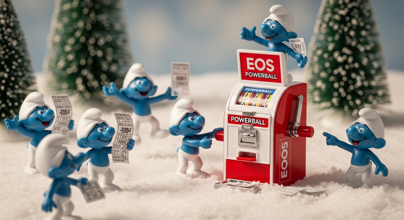 EOS파워볼 게임방법과 EOS파워사다리 게임방법 - 이 두 가지 실시간 게임은 간단한 규칙과 빠른 결과 확인으로 많은 분들이 즐겨 찾고 있는데요, 초보자도 쉽게 이해하고 즐길 수 있도록 핵심 내용을 꼼꼼하게 설명해 드릴 테니, 지금부터 저와 함께 흥미진진한 EOS 게임의 세계로 떠나볼까요