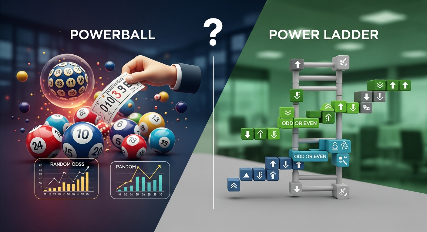 파워볼홀짝사이트 와 파워사다리홀짝사이트 차이점 관련 이미지 1